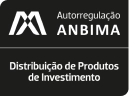 Logo Anbima