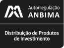 Logo Anbima