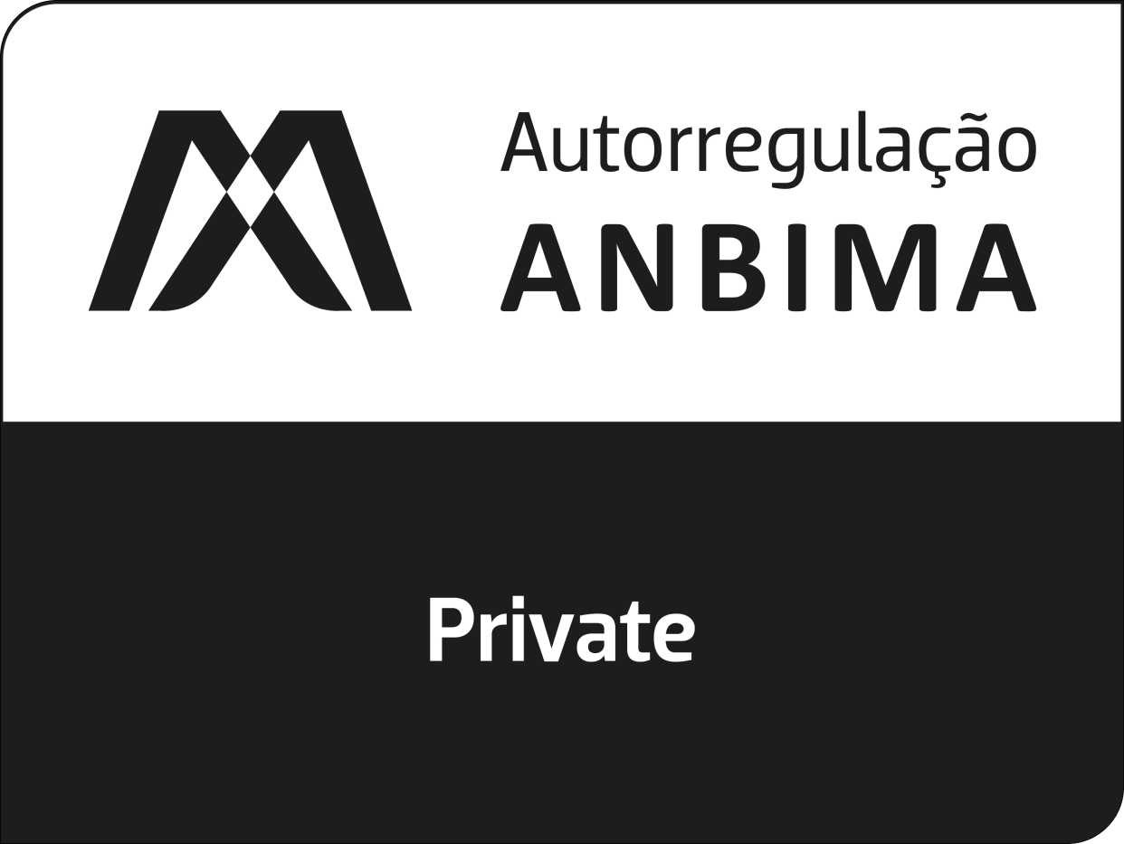 Logo Anbima