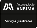 Logo Anbima