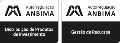 Logo Anbima